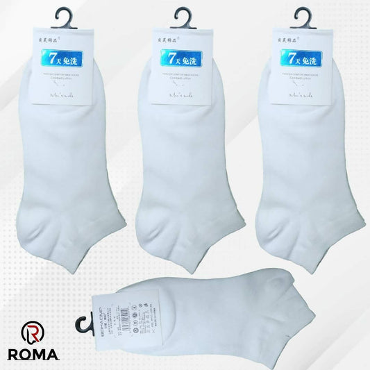 Pack Of 4 Socks For Men