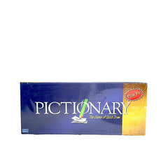 Pictionary Board (For Above 12 Yrs) - ValueBox