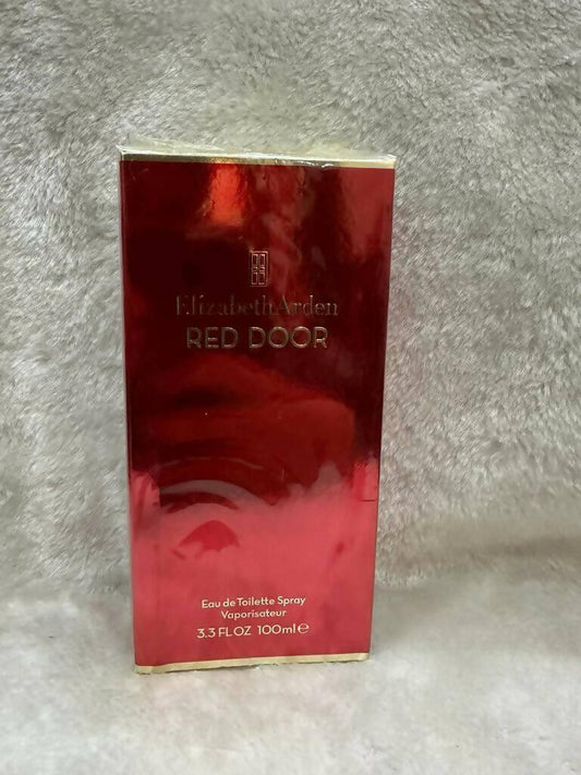 Elizabeth Arden Red Door Perfume Spray 100ml - ValueBox