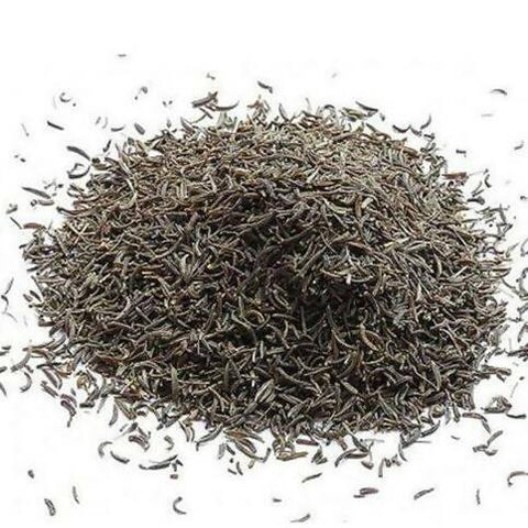 Black Cumin Seeds | Kala Zeera (کالا زیرہ) - 100 Grams - ValueBox