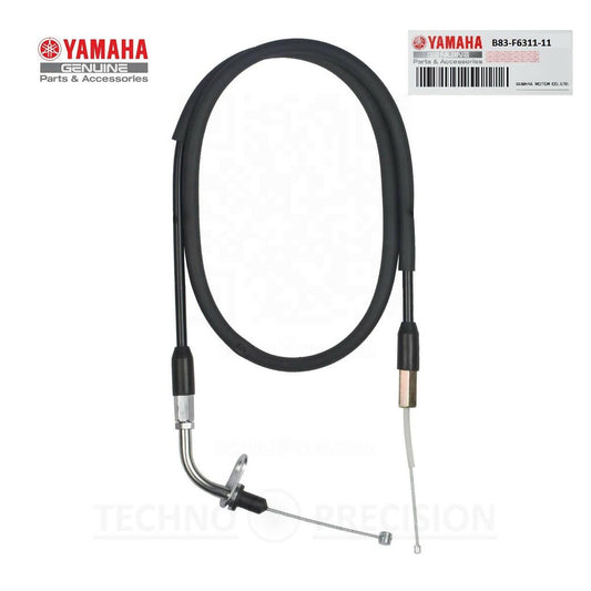 Genuine Throttle Cable / Race Cable for YAMAHA