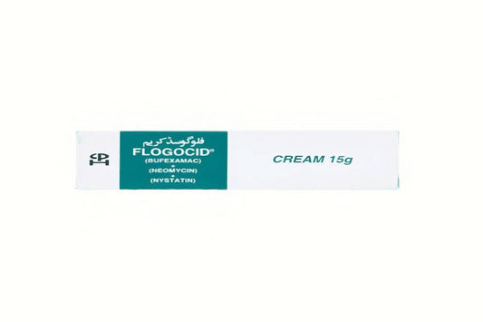 Cre Flogocid 15g - ValueBox
