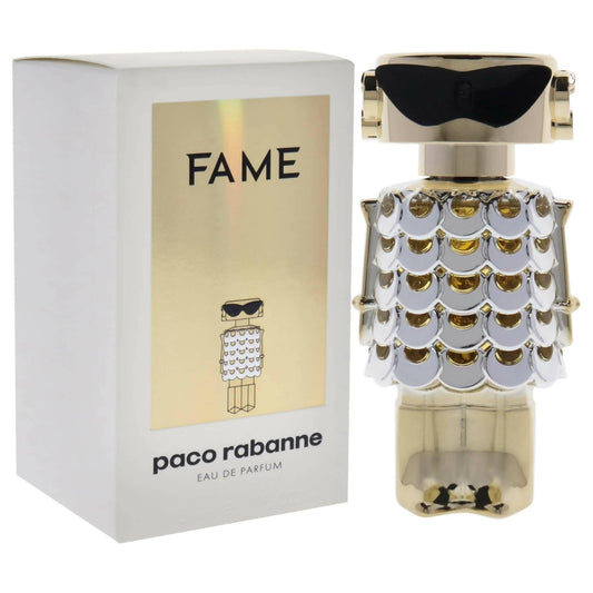 Paco Rabanne Fame Eau de Parfum - 50ml