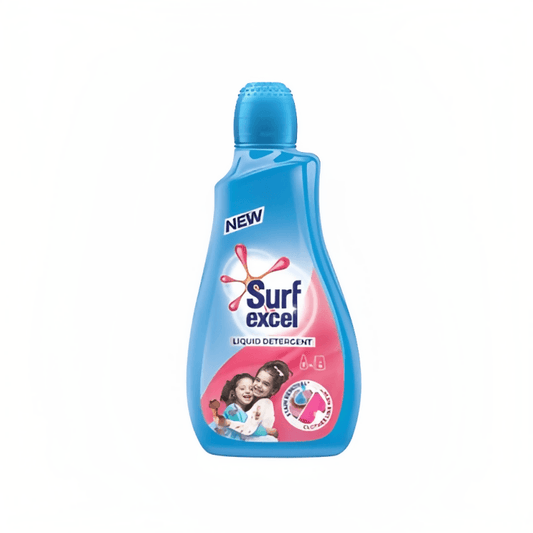 Surf Excel Liquid Detergent Bottle 500 ml