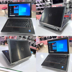 Core i3 2nd Gen Mixed laptop 4Gb ram 128 SSD with charger best for freelancing - ValueBox