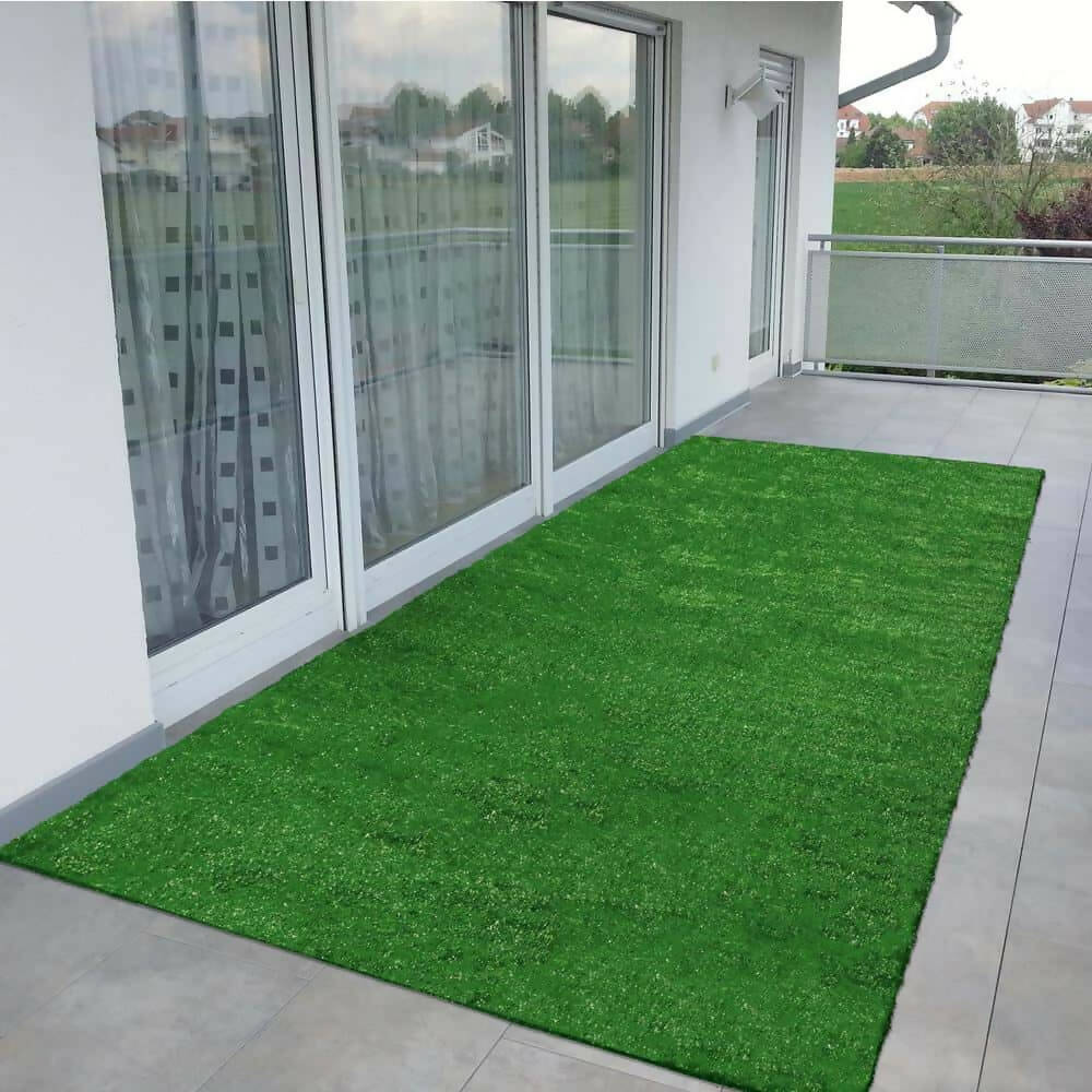 Artificial Grass - Real Feel American Grass -20MM (2FT by 4FT)
