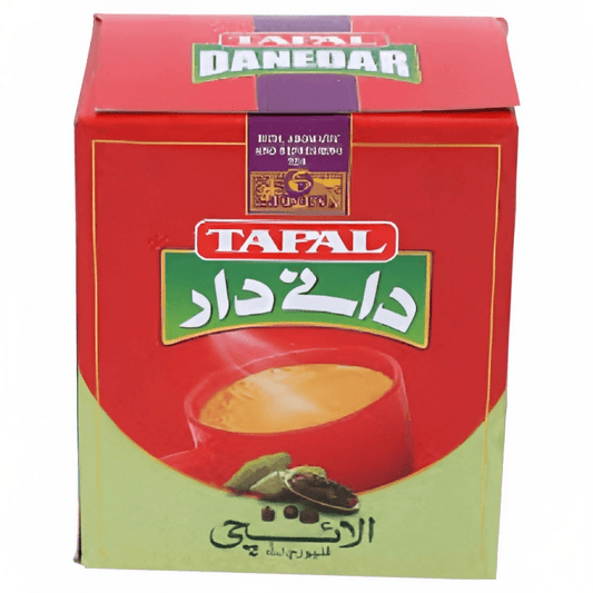Tapal Danedar Elaichi Flavored Loose Tea