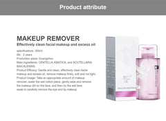 Two Color Makeup Remover - ValueBox