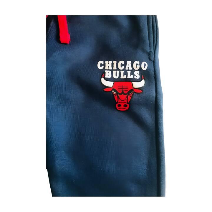 Chicago Bulls Casual Trouser - ValueBox