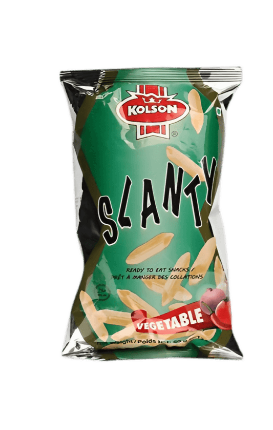 Kolson Slanty (Vegetable) - Rs10