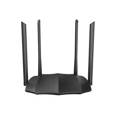 Tenda AC5 AC1200 Smart Dual-Band WiFi Router - ValueBox