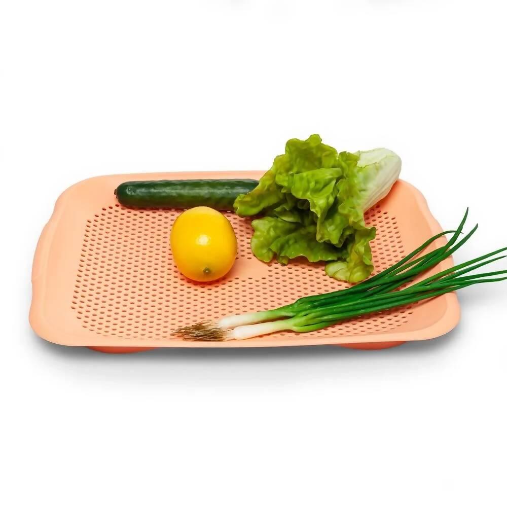 Cutting Chopping board Strainer - ValueBox