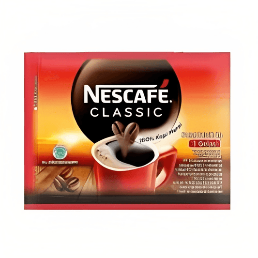 NESCAFÉ Classic Instant Coffee 46g