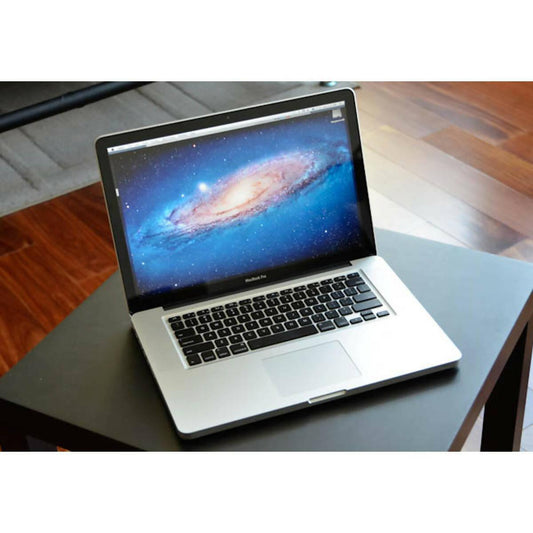 2011 year i5 2nd Genration 4gb Ram 500gb mac-Book pro SLIGHTLY USED BUT IN GOOD CONDITION - ValueBox