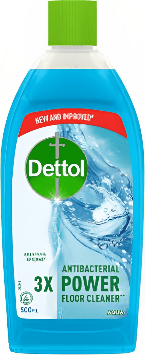 Dettol Multi Surface Cleaner Aqua 500ml
