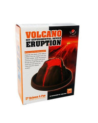 Diy - Volcano Eruption Science Set - ValueBox