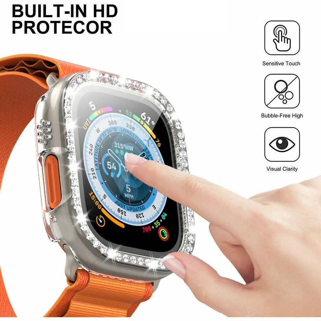 LE Gorgeous & Elegant Smart Watch-A+