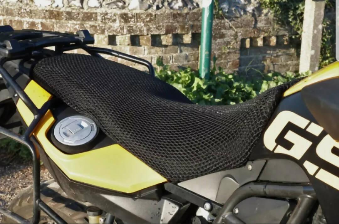 Bike Seat Mesh 10 mm - ValueBox