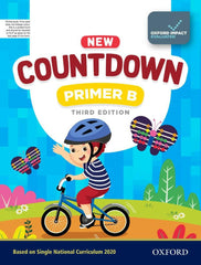 New Countdown Primer B - ValueBox