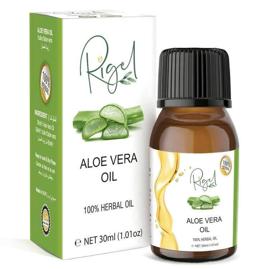 Aloe Vera Oil 30ml - ValueBox