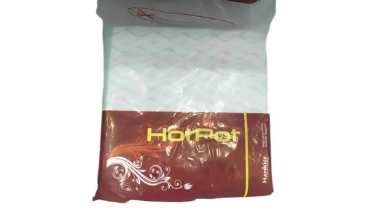 Hotpot family pack tissue