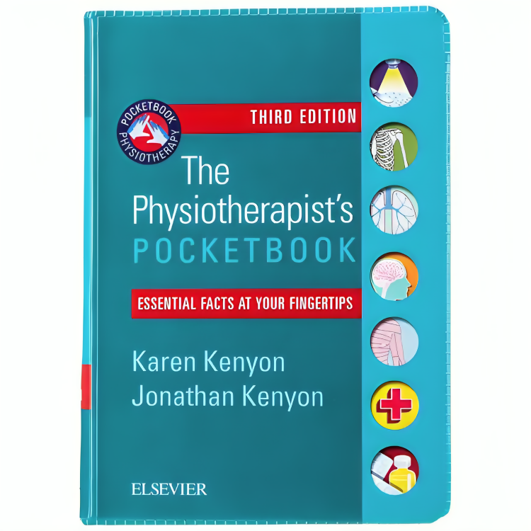 The Physiotherapist's Pocketbook 3rd Edition