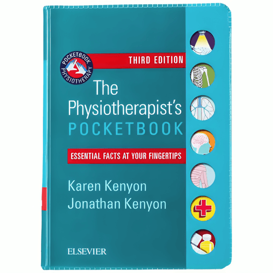 The Physiotherapist's Pocketbook 3rd Edition