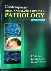 Contemporary Oral And Maxillofacial Pathology 4th Edition - ValueBox