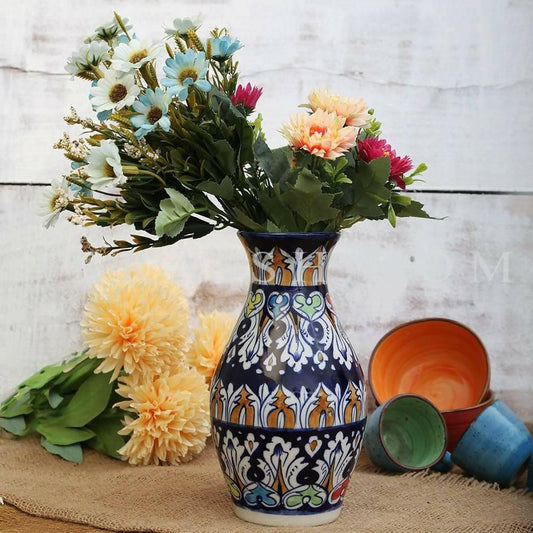 Tranquility Ceramic Vase