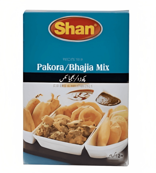 Shan Pakora Mix 150GM