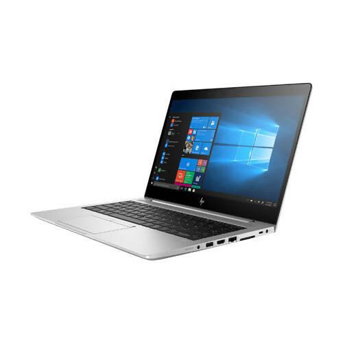 840 G5 Core i5 8250U 8GB RAM 256GB M.2 NVMe SSD 14″ FHD LED Backlit Keyboard Windows 10 Pro Laptop - ValueBox