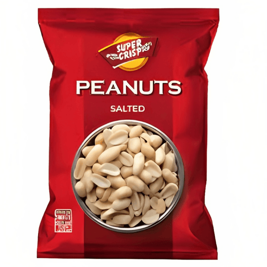 Super Crisp Peanut Rs 80