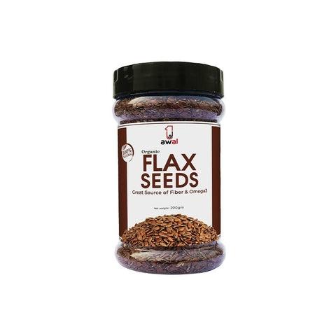 Flax Seed (Alsi) - ValueBox