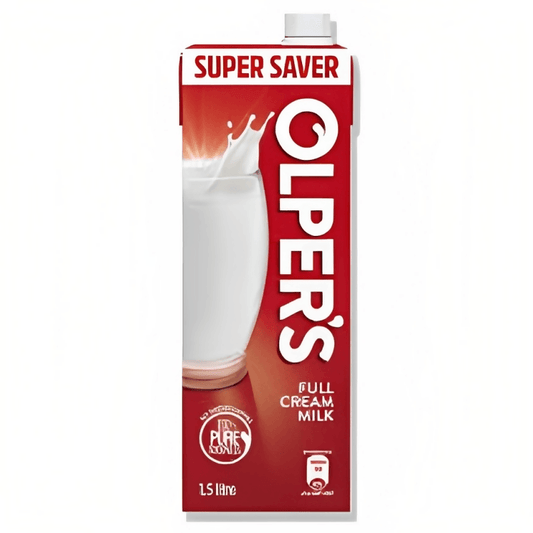 Olper's Milk Full Cream 1.5 ltr