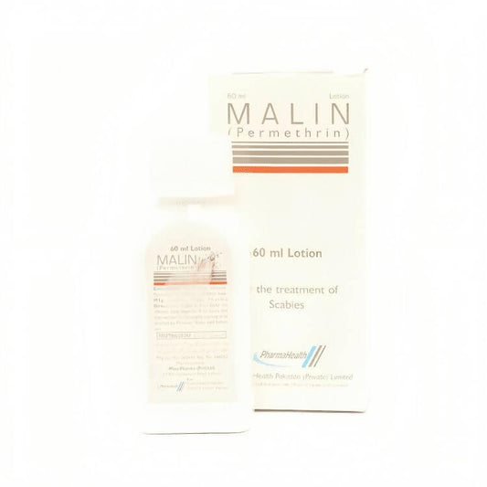 Lot Malin 60ml - ValueBox