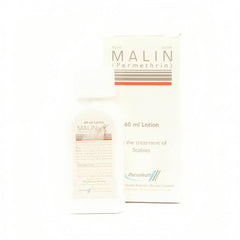 Lot Malin 60ml - ValueBox