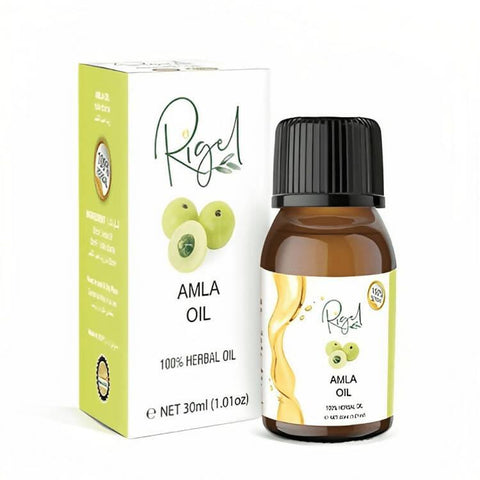 Rigel Amla Oil 30ml - ValueBox