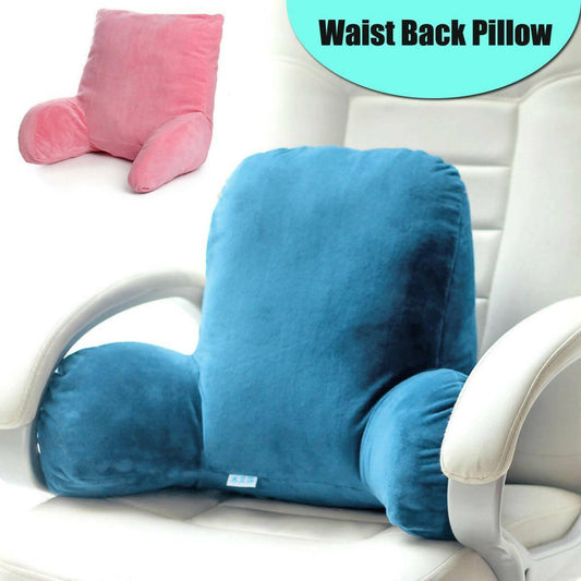 Backrest Pillow - ValueBox