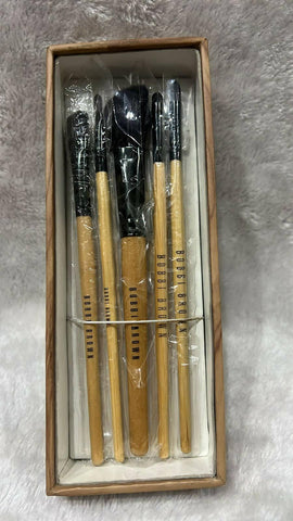 Bobbi Brown Makeup Brushes 5pcs - ValueBox