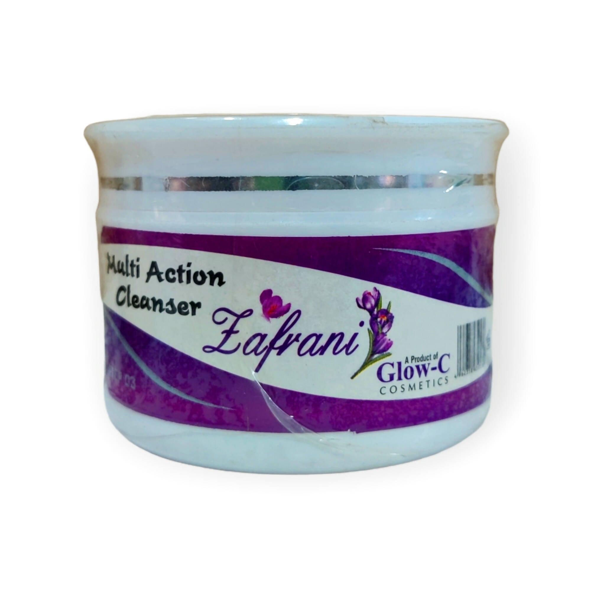 Zafrani Multi Action Cleanser - ValueBox