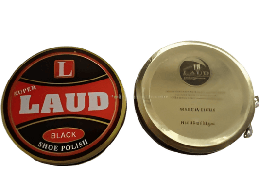 Solid Shoe Polish with High Quality