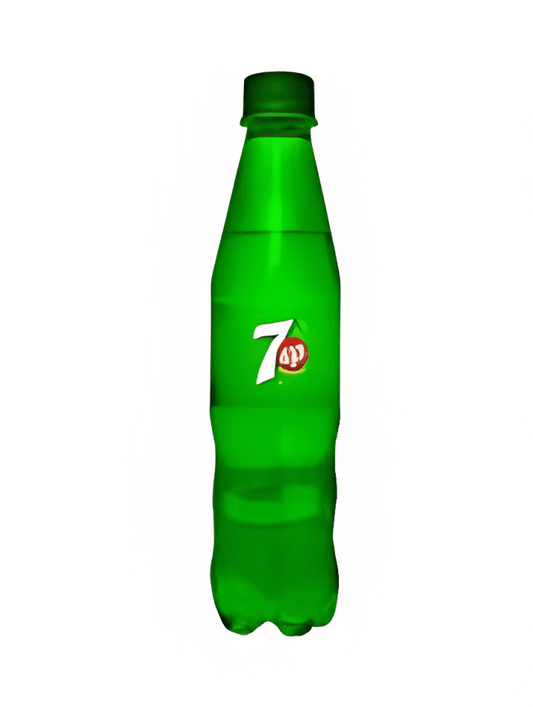 7up Bottle - 345ml