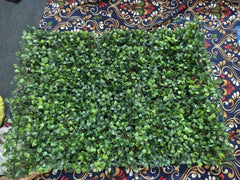 Artificial Wall Grass Block / Artificial grass mat / Artificial boxwood hedge grass matt