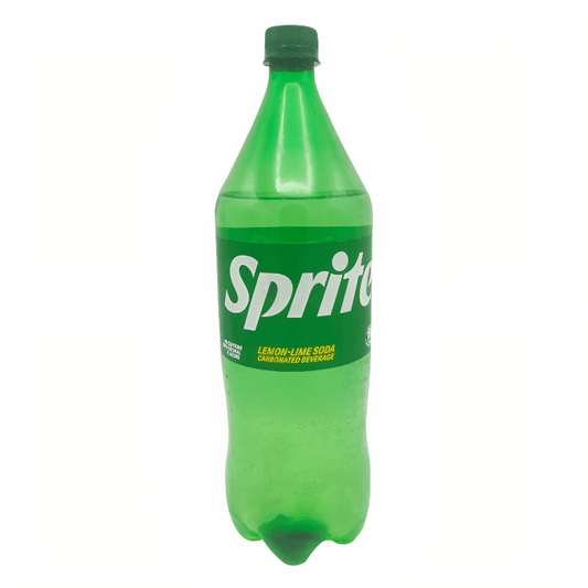 Sprite Bottle 1 L