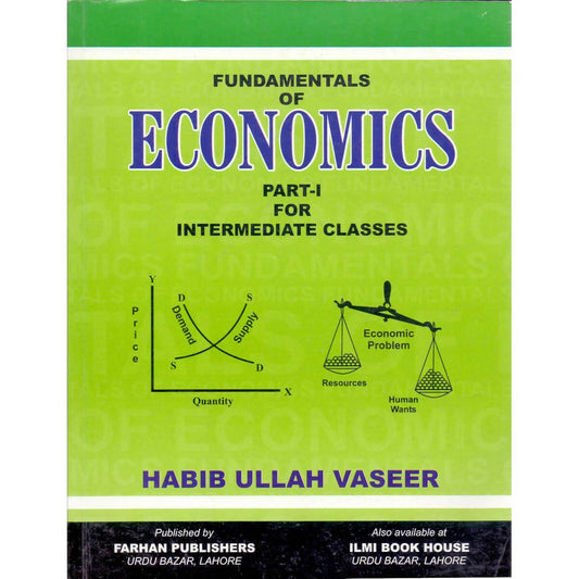 Fundamentals of Economics Part 1 - ValueBox