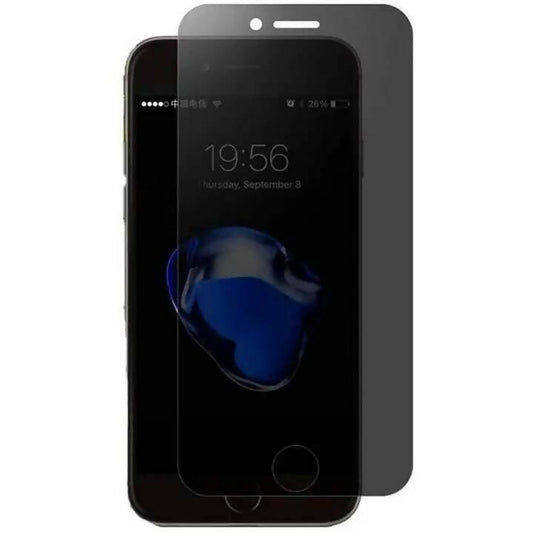 iPhone 7+/8+ 3D Privacy Glass Screen Protector