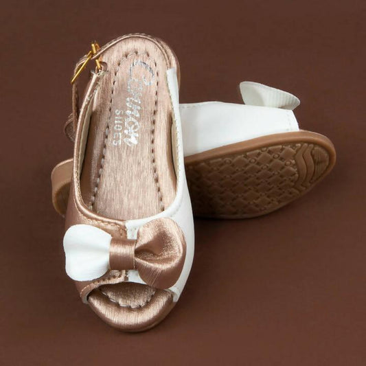 Golden Girl Sandal - ValueBox