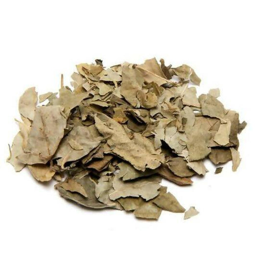 Dried Curry Leaves (Curry Patta / Kari Patta) - 50 Grams