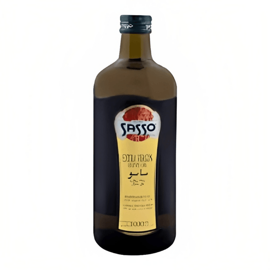 Sasso Pure Olive Oil Bottle 500ml