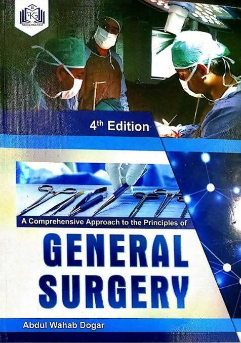 General Surgery By Abdul Wahab Dogar - ValueBox